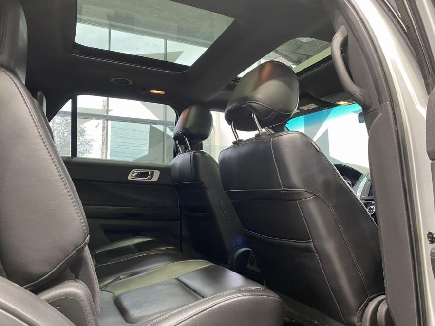 Ford Explorer V Ростов-на-Дону  - изображение 22
