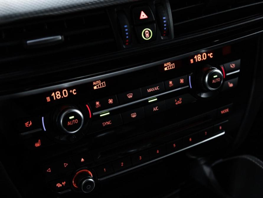 BMW X6 II (F16) Санкт-Петербург  - изображение 34
