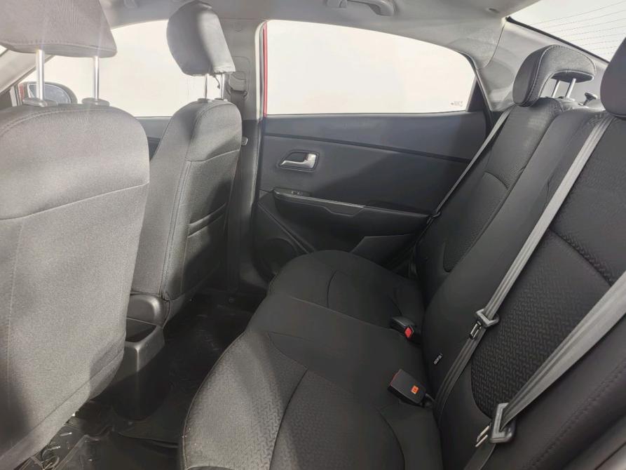 Kia Rio III Рестайлинг Санкт-Петербург  - изображение 17