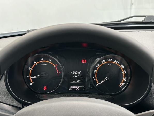 Lada (ВАЗ) Granta I Рестайлинг с пробегом 2023 года, цена 859 000 рублей, 14675 км, седан, Автокод Объявления