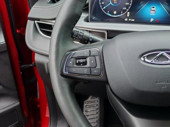 Chery Tiggo 7 Pro Max I с пробегом 2023 года, цена 1 850 000 рублей, 61703 км, внедорожник, Автокод Объявления