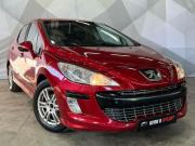 Peugeot 308 I Оренбург  - изображение 21