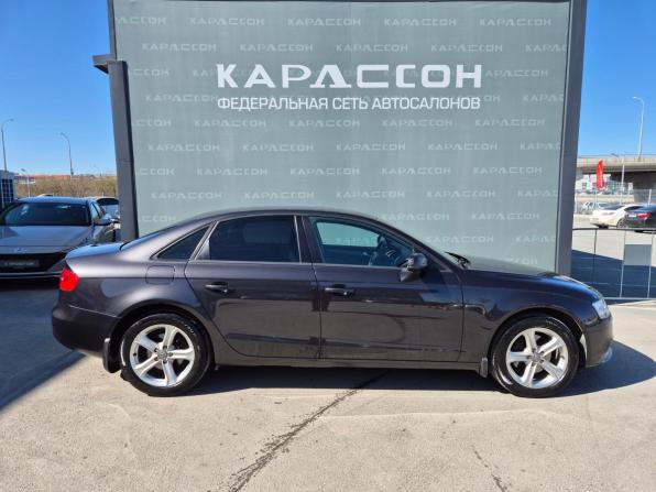 Audi A4 IV (B8) Рестайлинг с пробегом 2014 года, цена 1 990 000 рублей, 102510 км, седан, Автокод Объявления