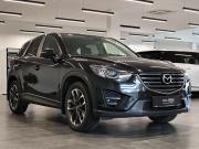 Mazda CX-5 I Рестайлинг Калуга  - изображение 14