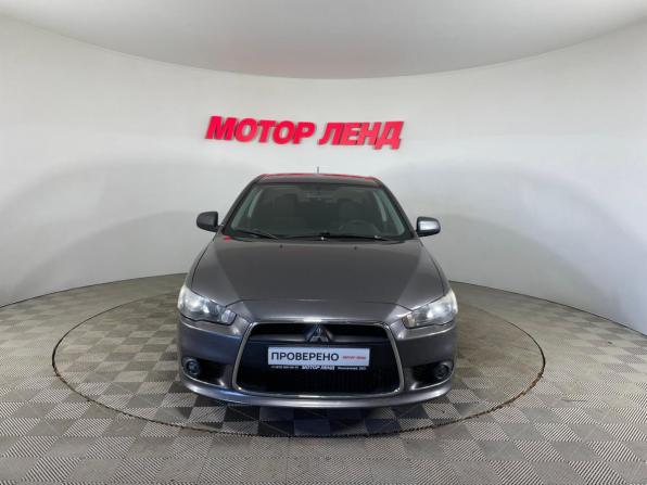 Mitsubishi Lancer X Рестайлинг с пробегом 2011 года, цена 799 000 рублей, 167000 км, седан, Автокод Объявления