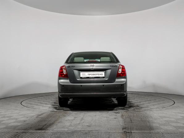 Daewoo Gentra II с пробегом 2014 года, цена 529 000 рублей, 111892 км, седан, Автокод Объявления