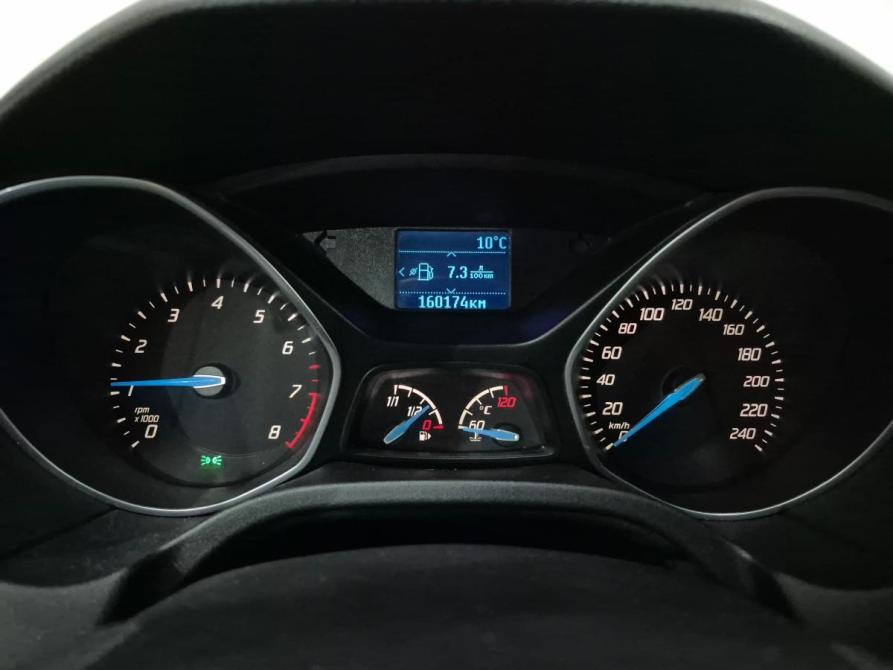 Ford Focus III Альметьевск  - изображение 19