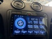 Ford Fusion I Рестайлинг Псков  - изображение 24