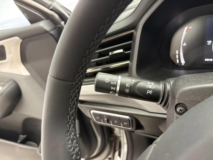 Haval F7x I Рестайлинг Ярославль  - изображение 14