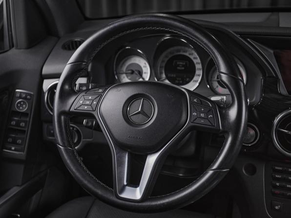 Новый Mercedes-Benz GLK-Класс I (X204) Рестайлинг 2014 года, цена 2 400 000 рублей, внедорожник, Автокод Объявления