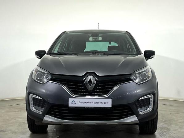 Renault Kaptur I с пробегом 2018 года, цена 1 500 000 рублей, 139680 км, внедорожник, Автокод Объявления