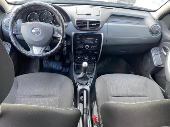 Nissan Terrano III (D10) с пробегом 2019 года, цена 1 100 000 рублей, 147816 км, внедорожник, Автокод Объявления