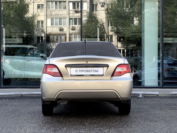 Daewoo Nexia I Рестайлинг с пробегом 2012 года, цена 200 000 рублей, 240000 км, седан, Автокод Объявления