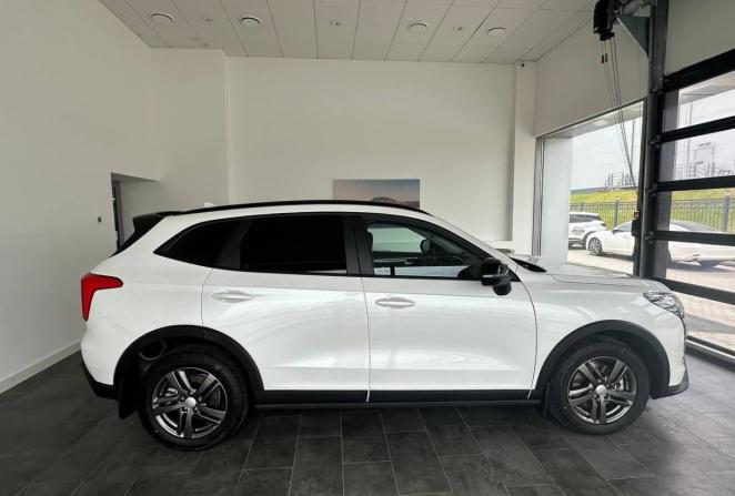 Новый Haval Jolion I Рестайлинг 2025 года, цена 2 399 000 рублей, внедорожник, Автокод Объявления