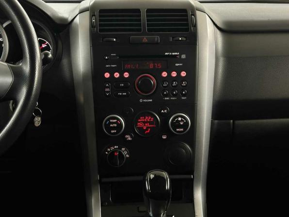 Suzuki Grand Vitara II Рестайлинг с пробегом 2011 года, цена 850 000 рублей, 230259 км, внедорожник, Автокод Объявления