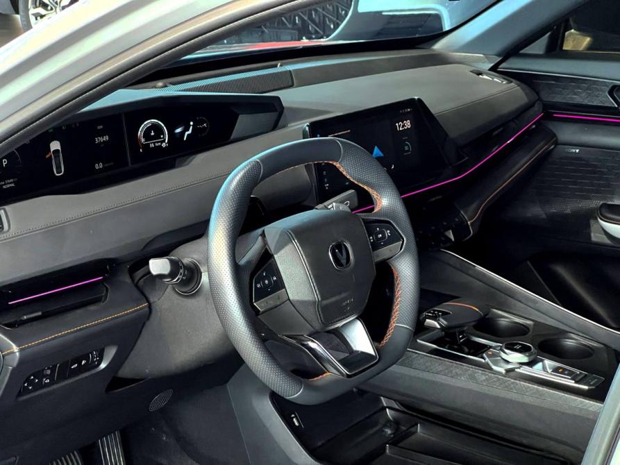 Changan UNI-V I Оренбург  - изображение 12