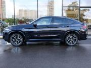 BMW X4 II (G02) Рестайлинг Москва  - изображение 38