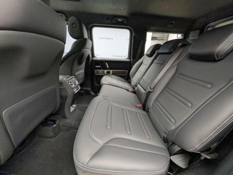 Mercedes-Benz G-Класс III (W465) Рестайлинг Москва  - изображение 7