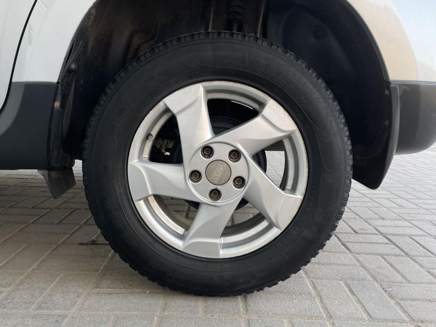 Renault Duster I Рестайлинг Тамбов  - изображение 19