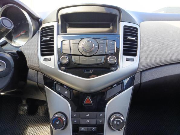 Chevrolet Cruze I с пробегом 2012 года, цена 595 000 рублей, 231005 км, седан, Автокод Объявления