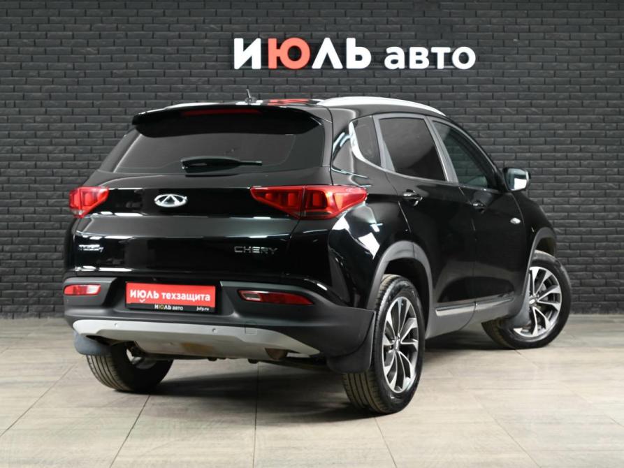 Chery Tiggo 7 I Екатеринбург  - изображение 7