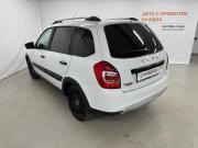 Lada (ВАЗ) Granta I Рестайлинг Москва  - изображение 25