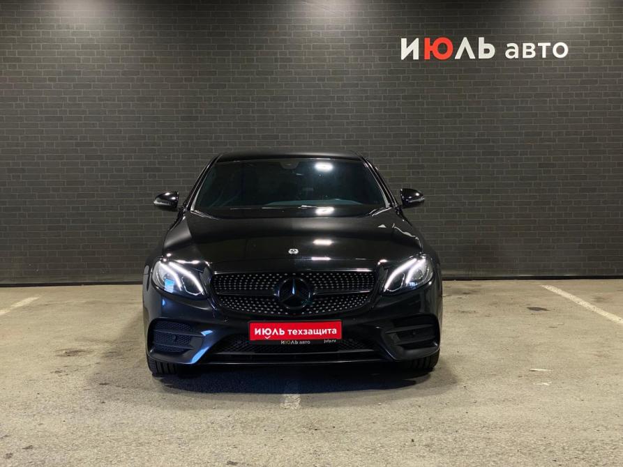 Mercedes-Benz E-Класс V (W213 S213 C238) Челябинск  - изображение 2