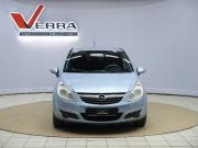 Opel Corsa D Уфа  - изображение 20