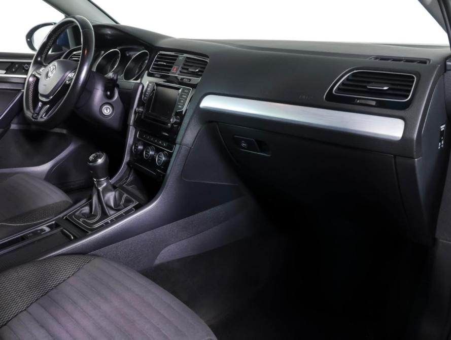 Volkswagen Golf VII Москва  - изображение 10