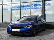 BMW 3 серии VII (G2x) Екатеринбург  - изображение 22