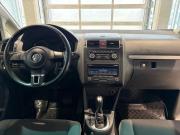Volkswagen Touran I Рестайлинг 2 Екатеринбург  - изображение 33