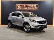 Kia Sportage III Рестайлинг Уфа  - изображение 23