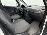 Opel Meriva A Рестайлинг Москва  - изображение 28
