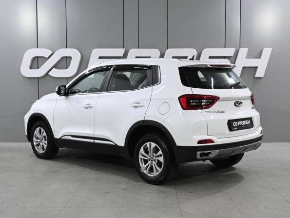 Chery Tiggo 4 Pro I с пробегом 2024 года, цена 1 599 000 рублей, 37095 км, внедорожник, Автокод Объявления