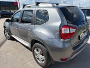 Nissan Terrano III (D10) Пермь  - изображение 14