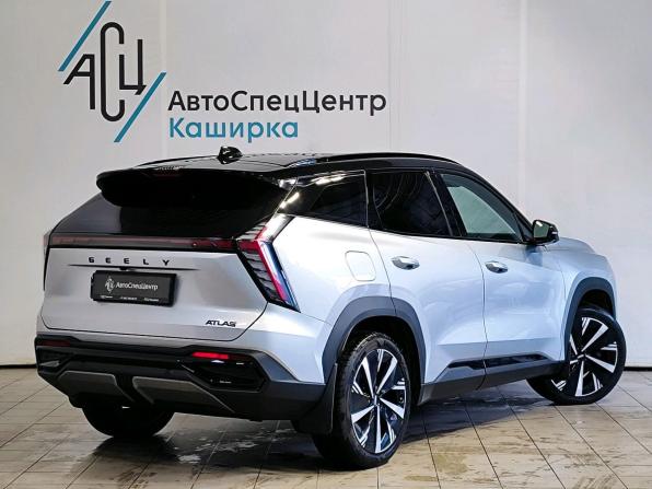 Geely Atlas II с пробегом 2024 года, цена 2 639 000 рублей, 35449 км, внедорожник, Автокод Объявления