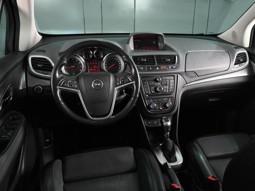 Opel Mokka I Ростов-на-Дону  - изображение 6