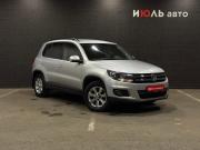 Volkswagen Tiguan I Рестайлинг Челябинск  - изображение 22