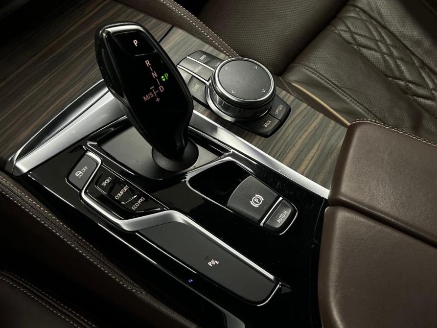BMW 5 серии VII (G30/G31/G38) Санкт-Петербург  - изображение 17