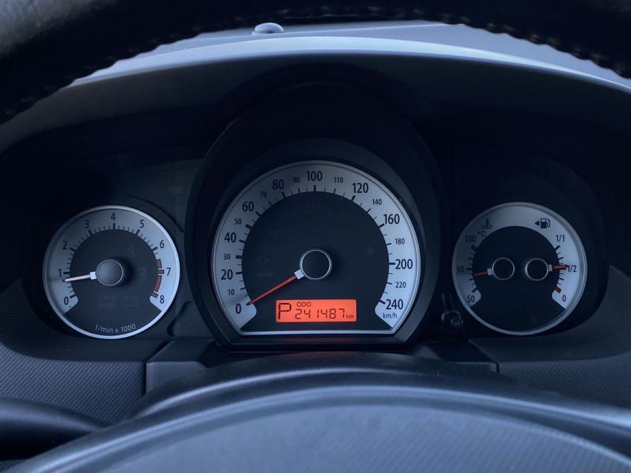 Kia Ceed I Москва  - изображение 23