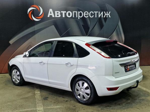 Ford Focus II Рестайлинг с пробегом 2008 года, цена 480 000 рублей, 236306 км, хэтчбек, Автокод Объявления