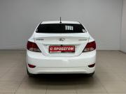 Hyundai Solaris I Альметьевск  - изображение 24