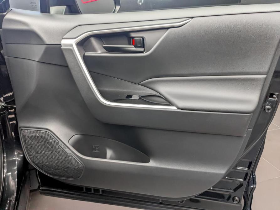 Toyota RAV4 V (XA50) Москва  - изображение 23