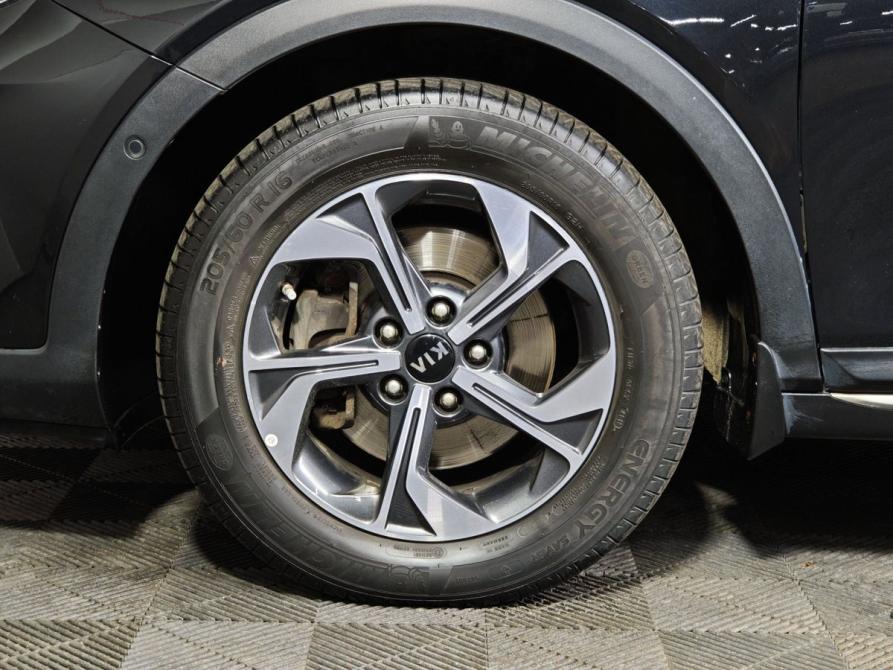 Kia XCeed I Москва  - изображение 9
