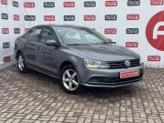 Volkswagen Jetta VI Рестайлинг Санкт-Петербург  - изображение 14