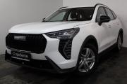 Haval Jolion I Рестайлинг Санкт-Петербург  - изображение 20