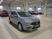 Lada (ВАЗ) Vesta I Набережные Челны  - изображение 29