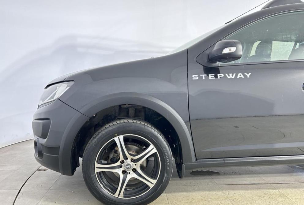 Renault Sandero II Саранск  - изображение 9