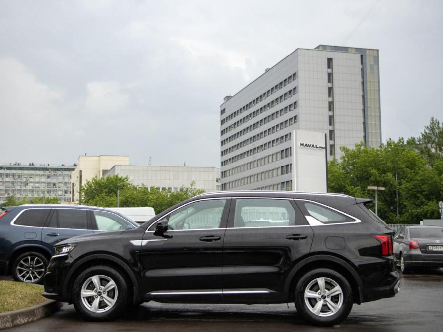Kia Sorento IV Москва  - изображение 7