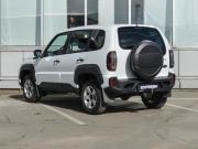Lada (ВАЗ) Niva Travel I Курган  - изображение 20